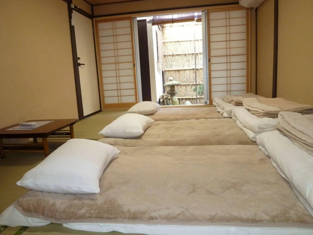 SAKARA KYOTO 桜香楽 京都
