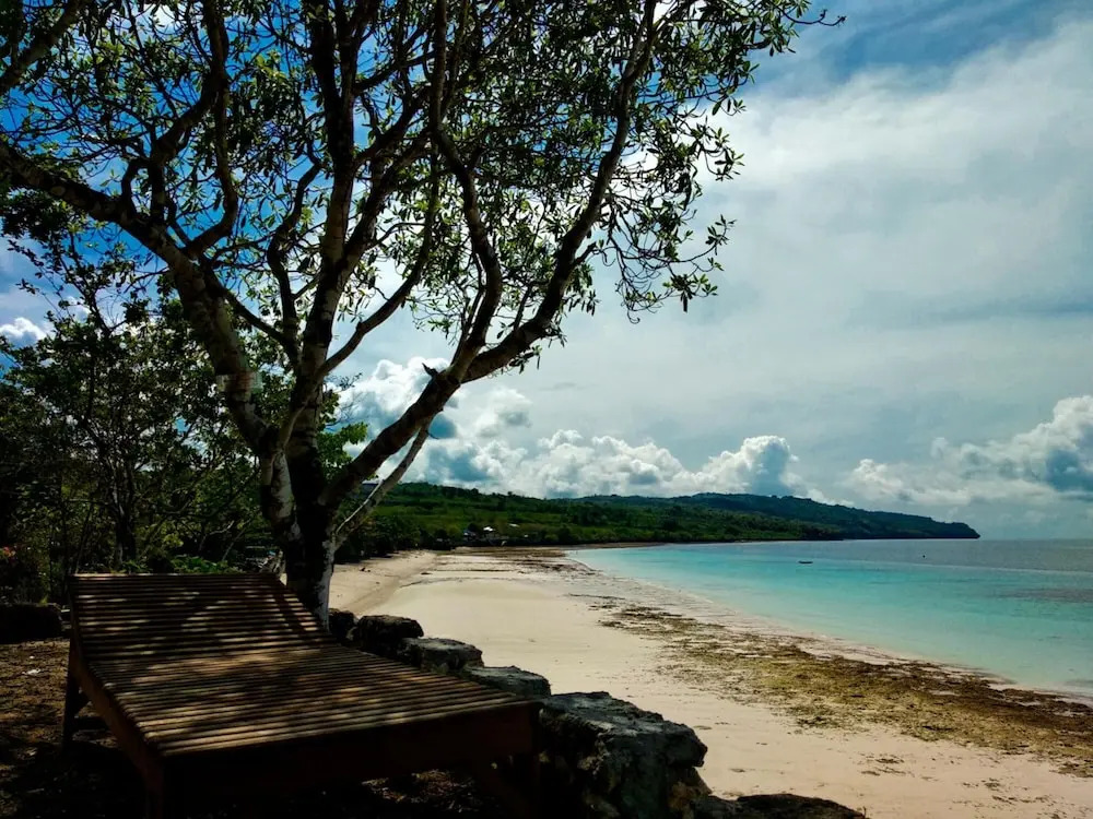 Nirwana Buton Villa