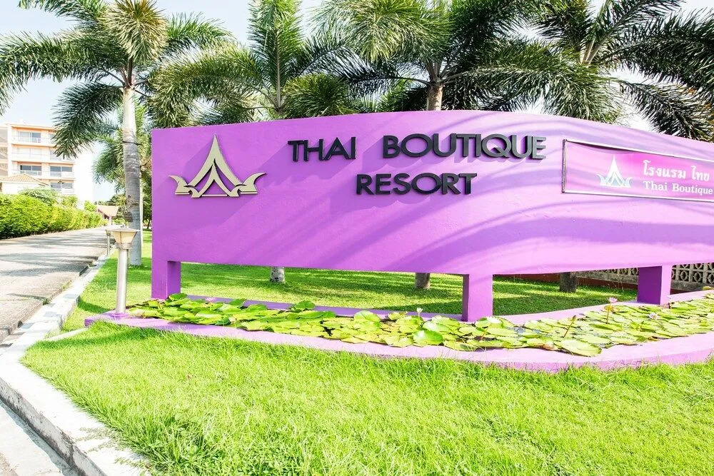 Andaman Thai Boutique Resort