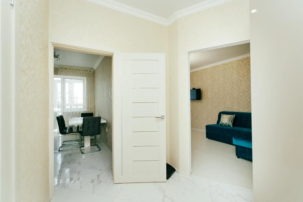 Апартаменты ApartGroup на улице Николая Кондратенко 6 корпус 2