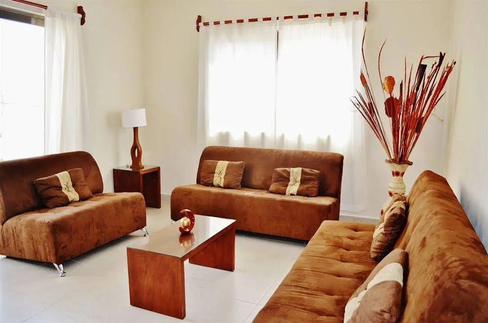 Arrecifes Suites II
