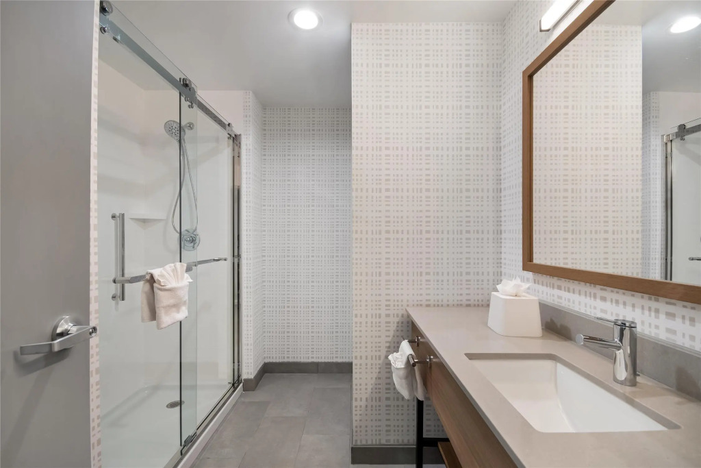 Hampton Inn & Suites By Hilton Irving Dfw Airport North