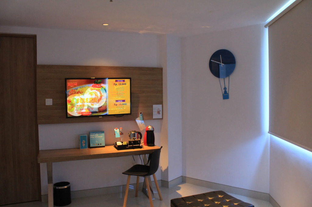 Mooz Hotel Surabaya