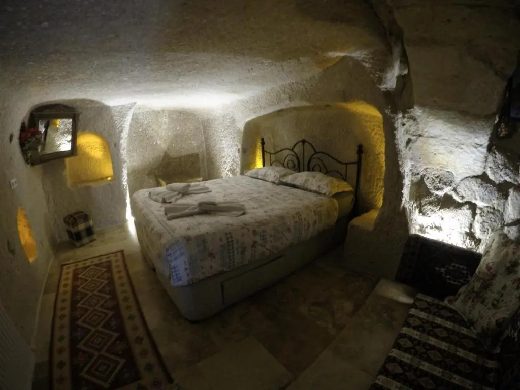 Coco Cave