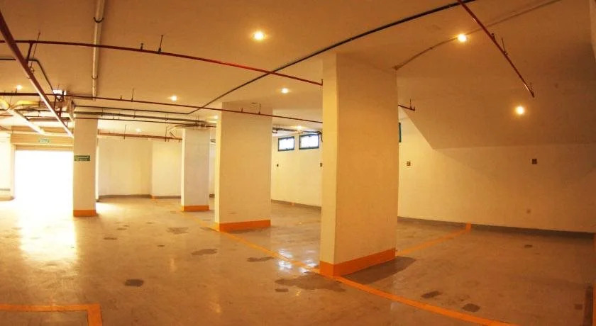 Al Andalus Tolen Hotel