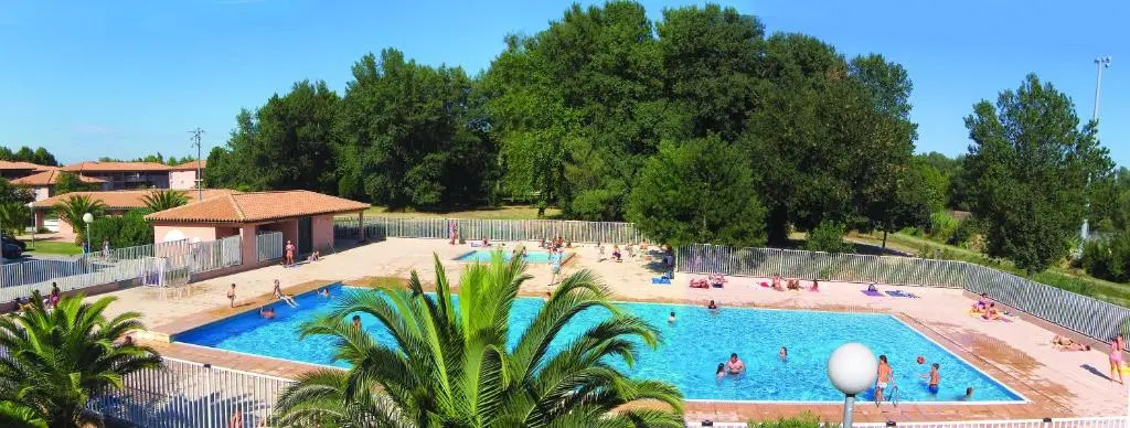 Résidence Lagrange Vacances Les Pierres de Jade