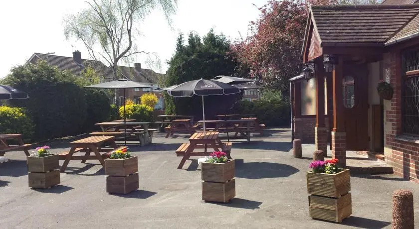 The Manor Hotel