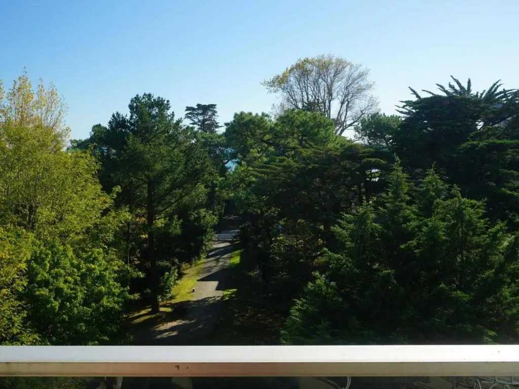 Appartement La Baule, 1 pièce, 4 personnes - FR-1-245-95