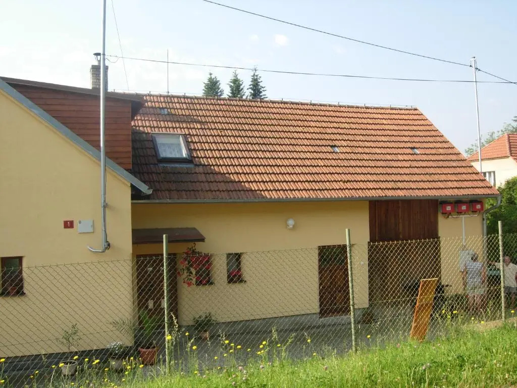 Apartmá u Hovorků