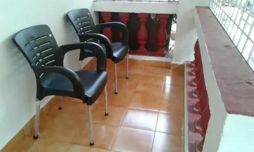 Nk Siolim River Bungalow