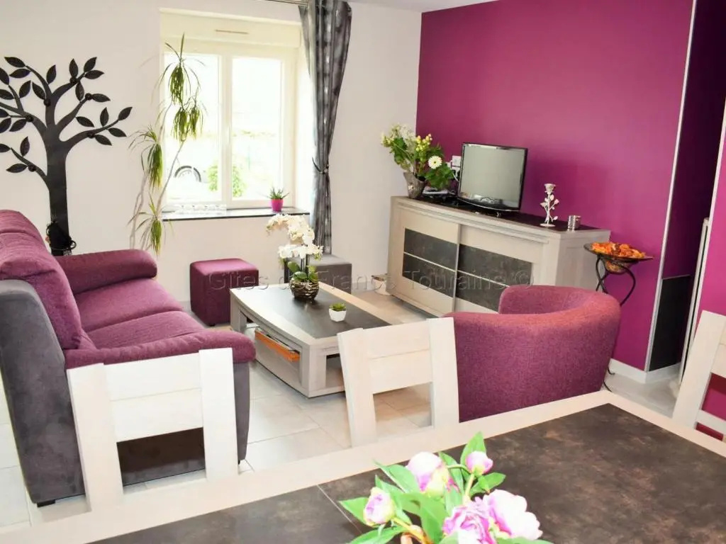 Maison en Touraine avec Spa et Sauna, proche Châteaux de la Loire - FR-1-381-473