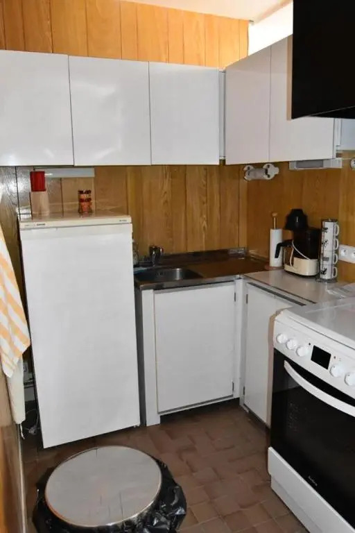 Résidence LA GRIFOULLIÈRE - Maisons & Villas pour 6 Personnes 94