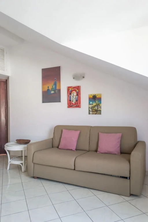 Santa Maria Town Centre - 1 Bedroom Apartment