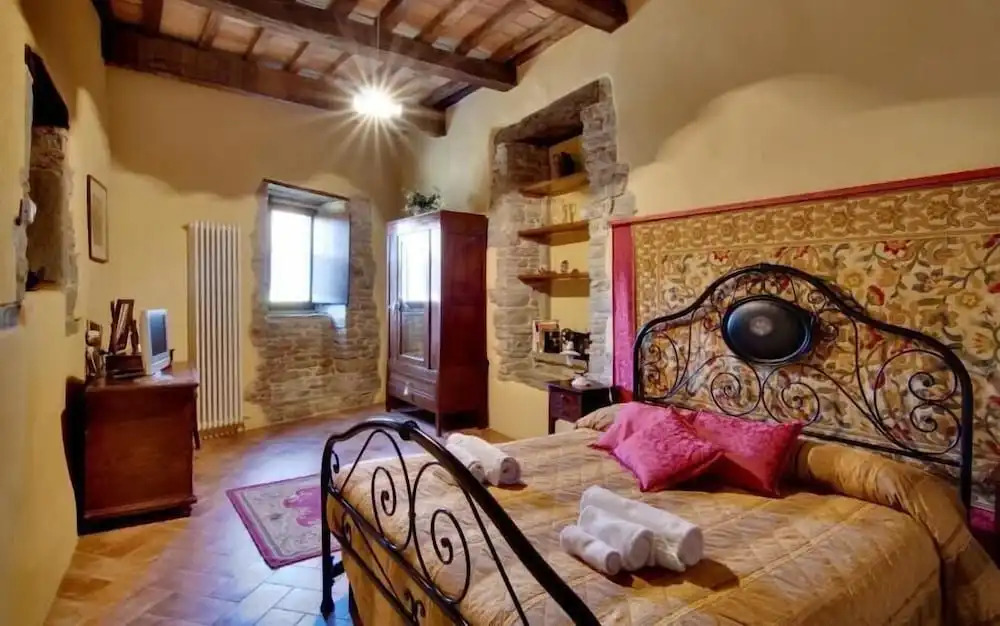 Albergo Castello
