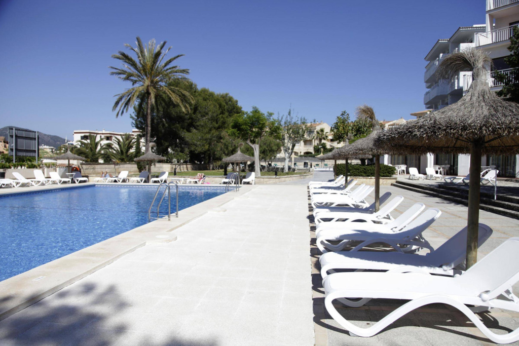 Hotel Casablanca Mallorca