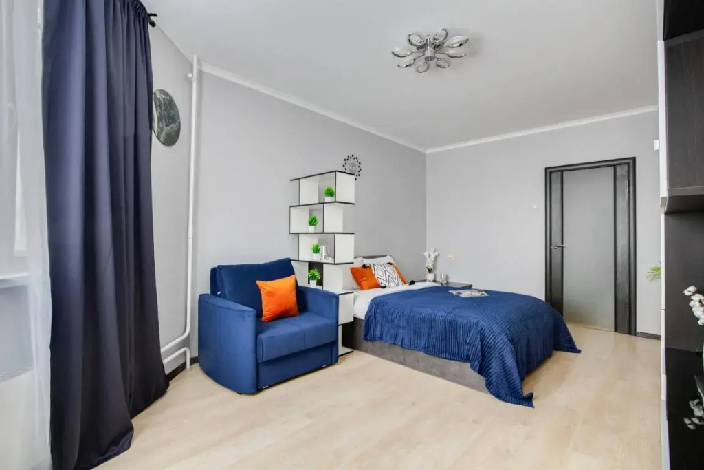 EasyGuest на Мироновской улице