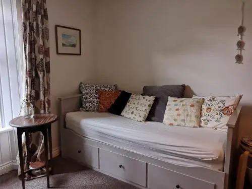 Rose cottage