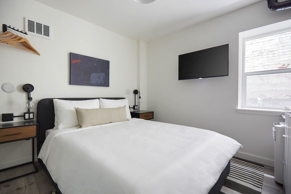 The Boylston Hotel Capitol Hill