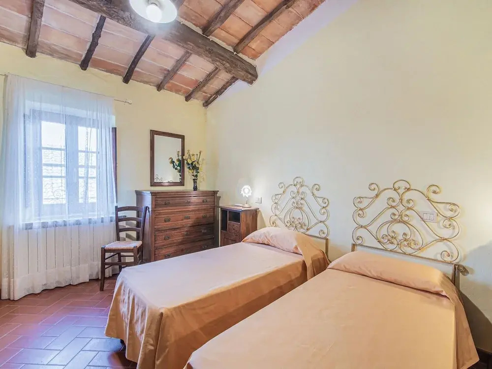 Villa Belle Vue a Charm