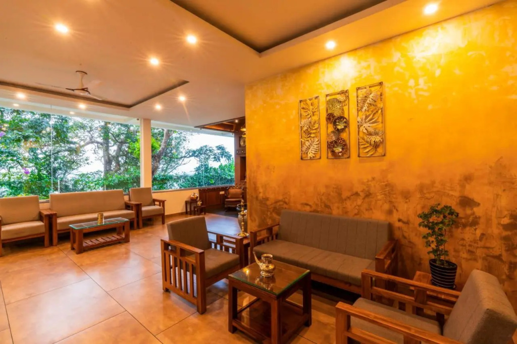 Winter Vale Green Stay Resorts