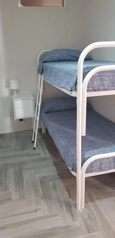 I TRAMONTI DASPRA