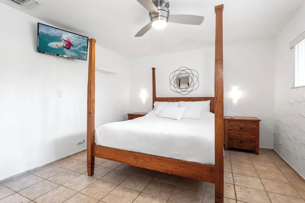 Oceanfront Complex - Updated Ground-floor Condo w/ AC & 2 Pools - Vrkcv