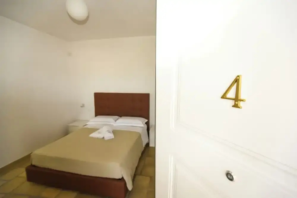Relais li Filippi in Salento