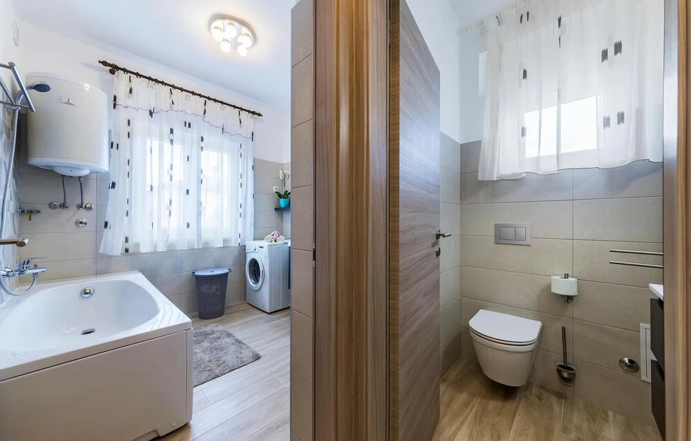Awesome Apartment in Pula With Wifi and 3 Bedrooms