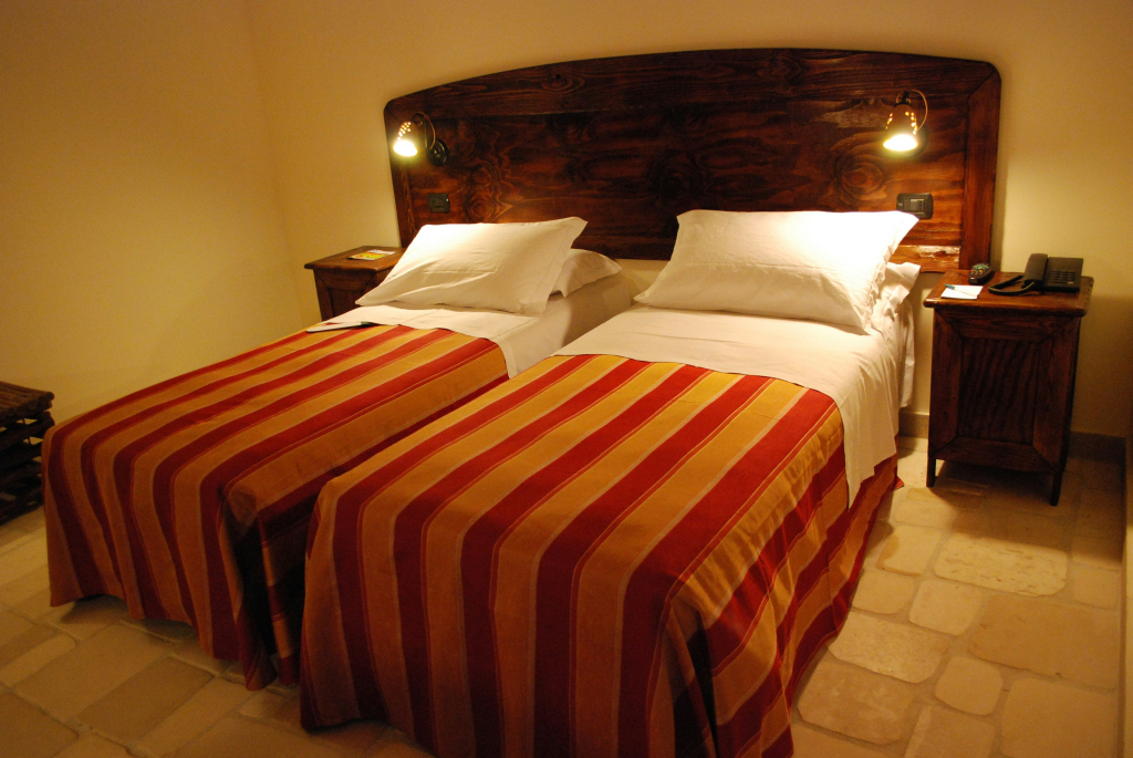 UNA HOTELS Regina Bari