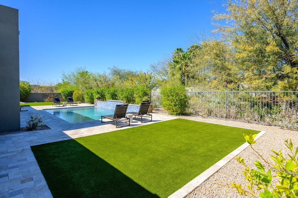 Casa Prestige 4 Bedroom Home