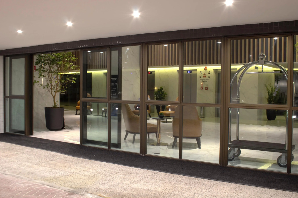 Slaviero Hotel Campina Grande