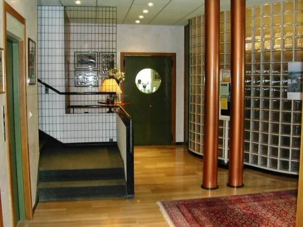 Hotel Dolomiti & Arborea
