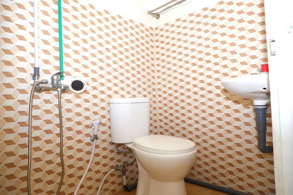 Ayuning Guesthouse