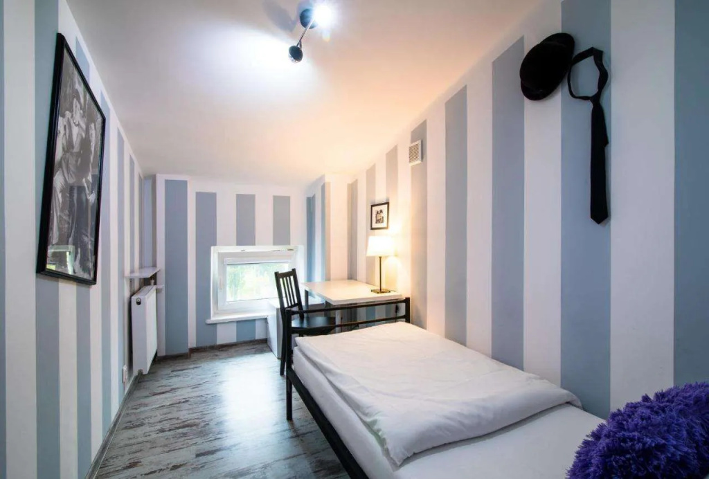 AB Hostel