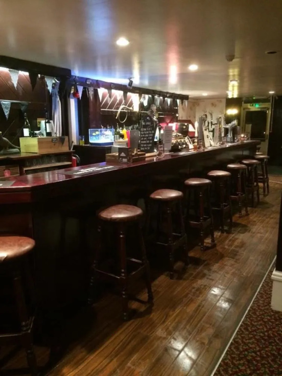 The West Town Inn