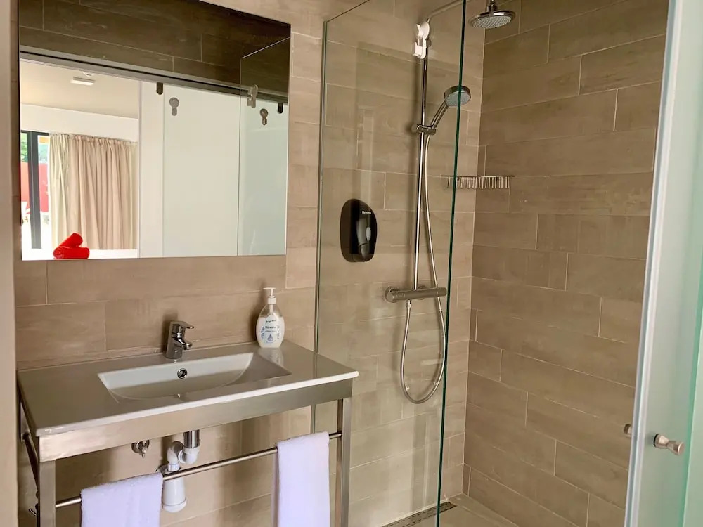 Villa 3 Caparica - Lisbon Gay Beach Resort
