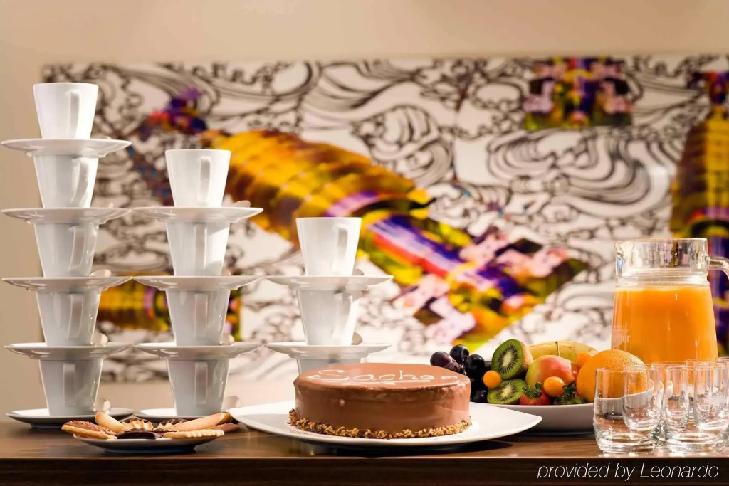Mercure Hotel München Neuperlach Süd