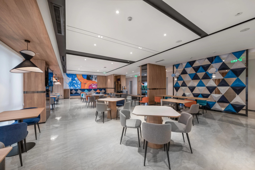 Holiday Inn Express Guiyang Jinyang Avenue by IHG