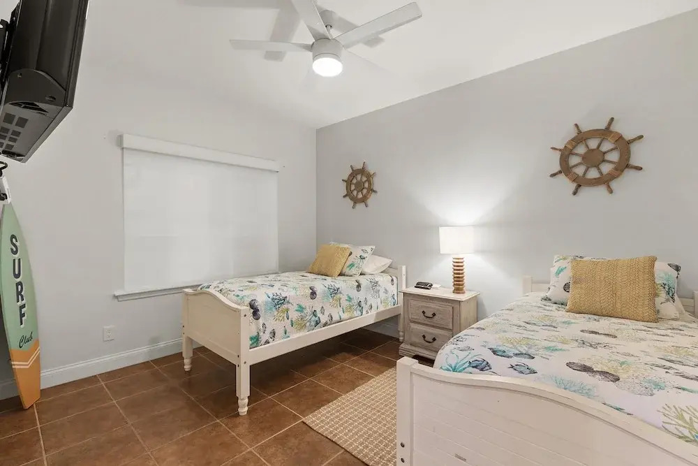 Atlantic Villas 402