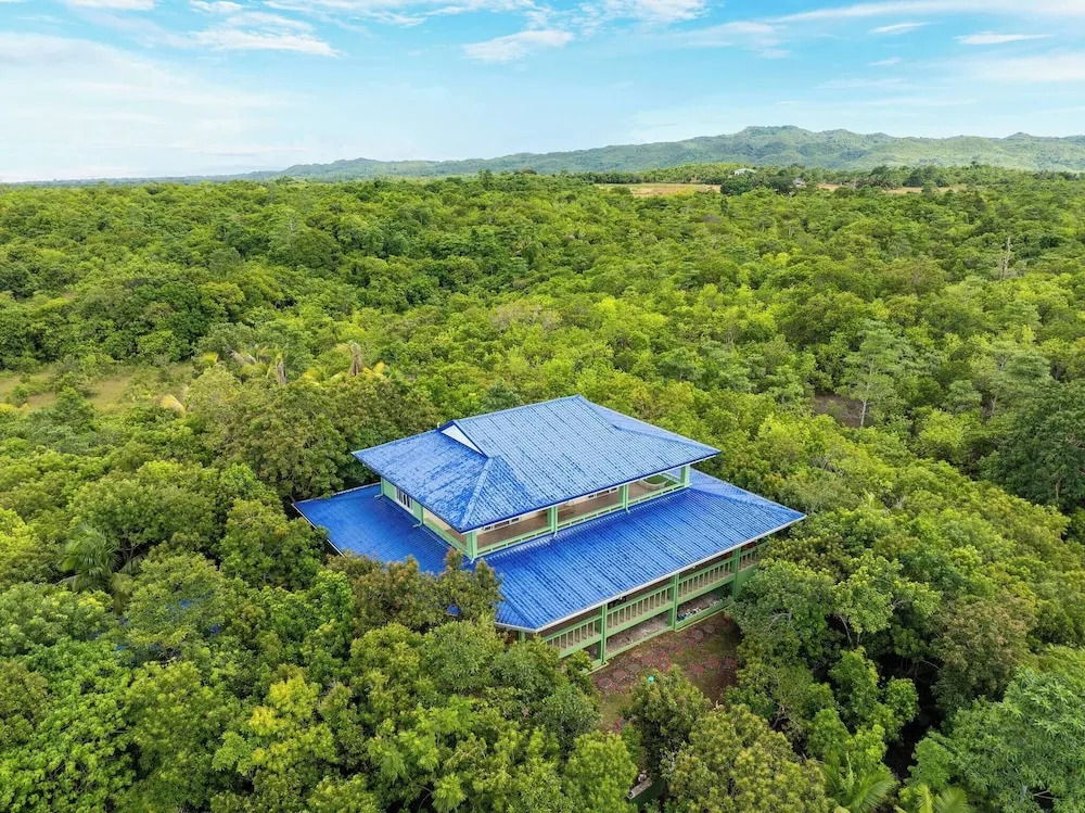 Villa Jolam - Family haven in an island paradise