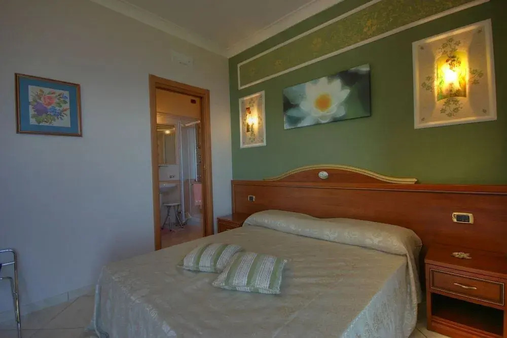 B&B Il Pavone