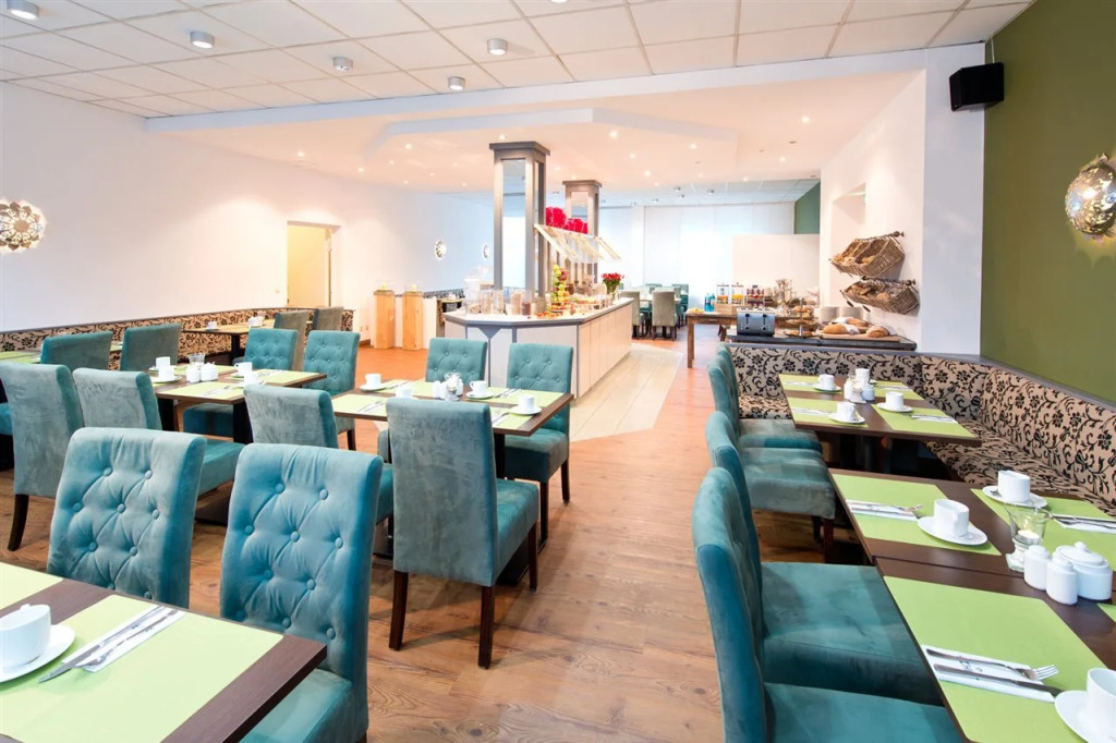 ACHAT Hotel Hockenheim