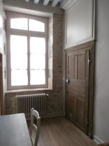 Le Logis XVIIème