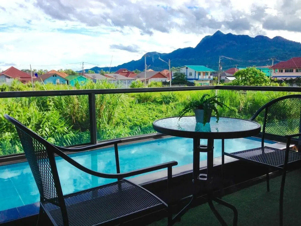 Prai Fhan View