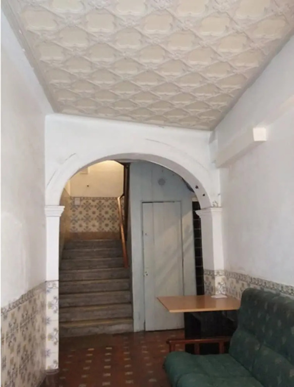 Lisbon Budget Inn