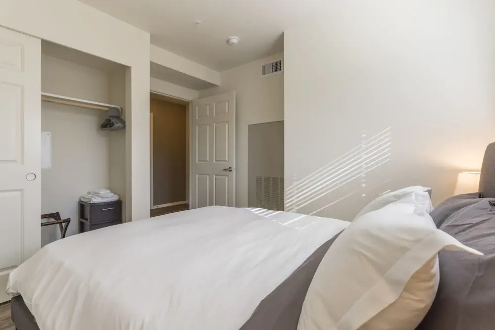 Seattle Center Condos by Domicile