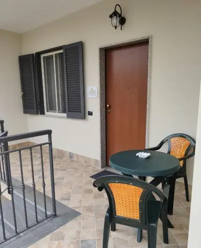 Bed And Breakfast 3 Stars Scafati