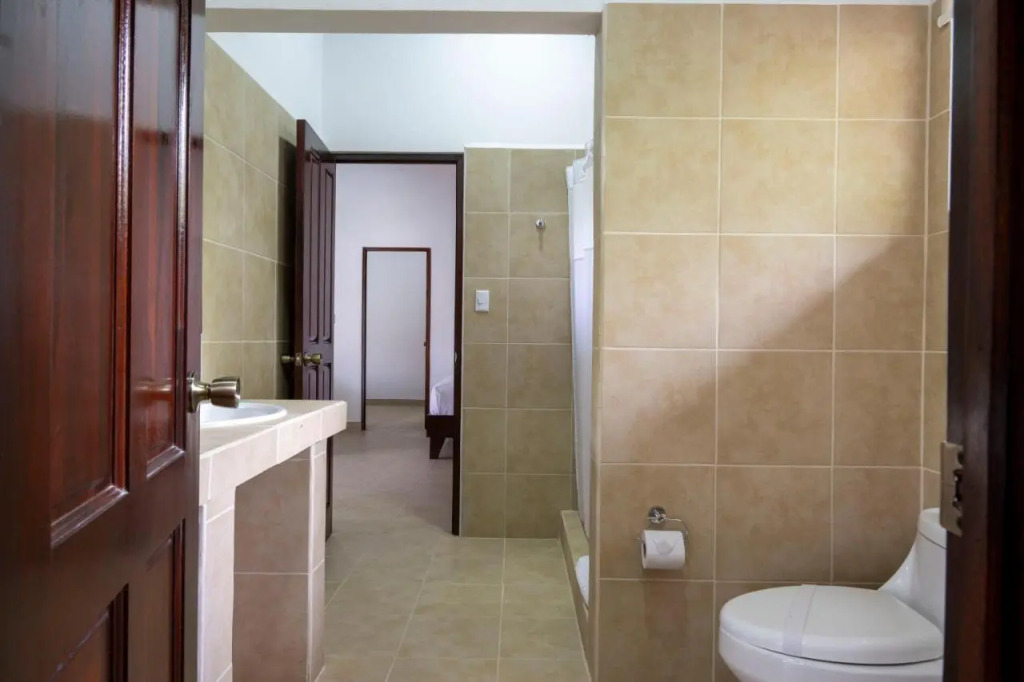 Fuego del Sol Beachfront Hotel