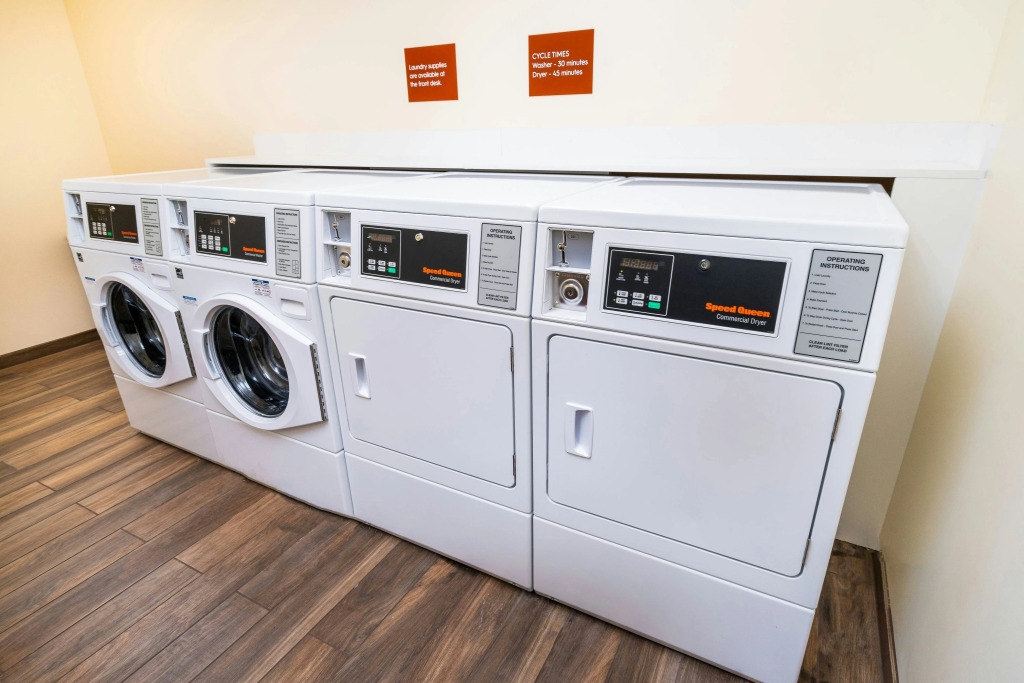 TownePlace Suites By Marriott Las Vegas Stadium District