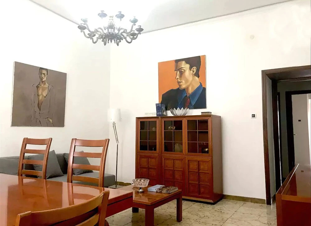 Casa Bianca
